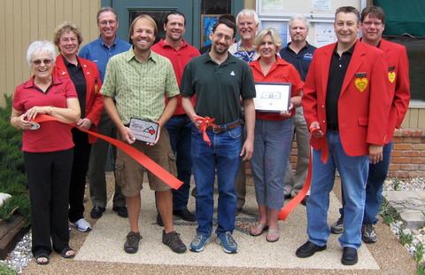 2009-05-15-ribbon-cutting